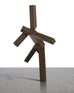 Joel Shapiro - Untitled