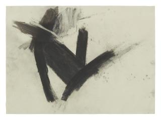 Joel Shapiro - Untitled