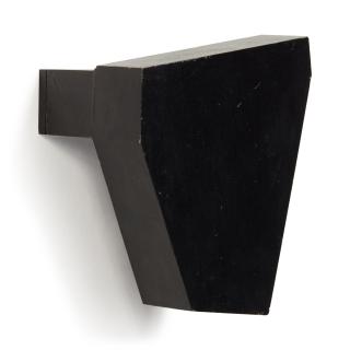 Joel Shapiro - Untitled