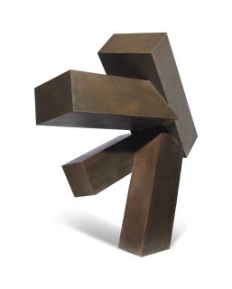 Joel Shapiro - Untitled