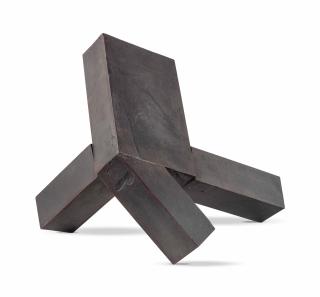 Joel Shapiro - Untitled