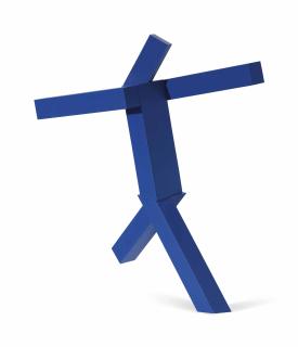 Joel Shapiro - Untitled