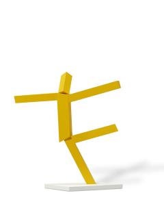 Joel Shapiro - Untitled