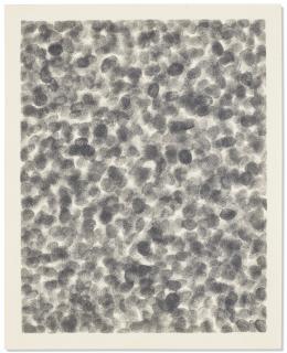 Joel Shapiro - Untitled