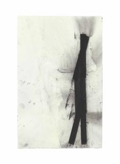 Joel Shapiro - Untitled