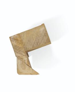 Joel Shapiro - Untitled