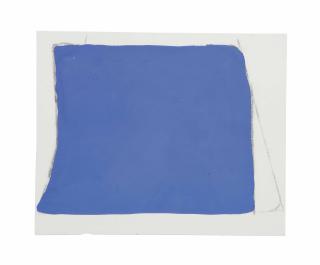 Joel Shapiro - Untitled