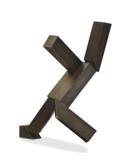 Joel Shapiro - untitled