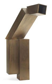 Joel Shapiro - Untitled