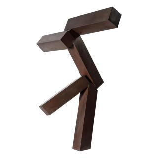 Joel Shapiro - Untitled