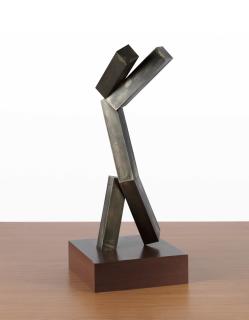 Joel Shapiro - Untitled