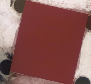 Joel Shapiro - Untitled