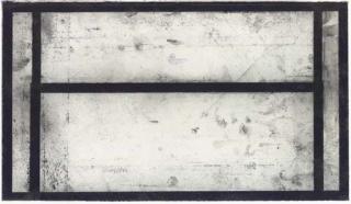 Joel Shapiro - Untitled