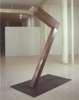 Joel Shapiro - Untitled