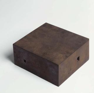 Joel Shapiro - Untitled