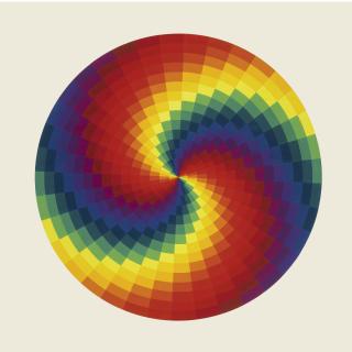 Joël Stein - Cercle Chromatique 66