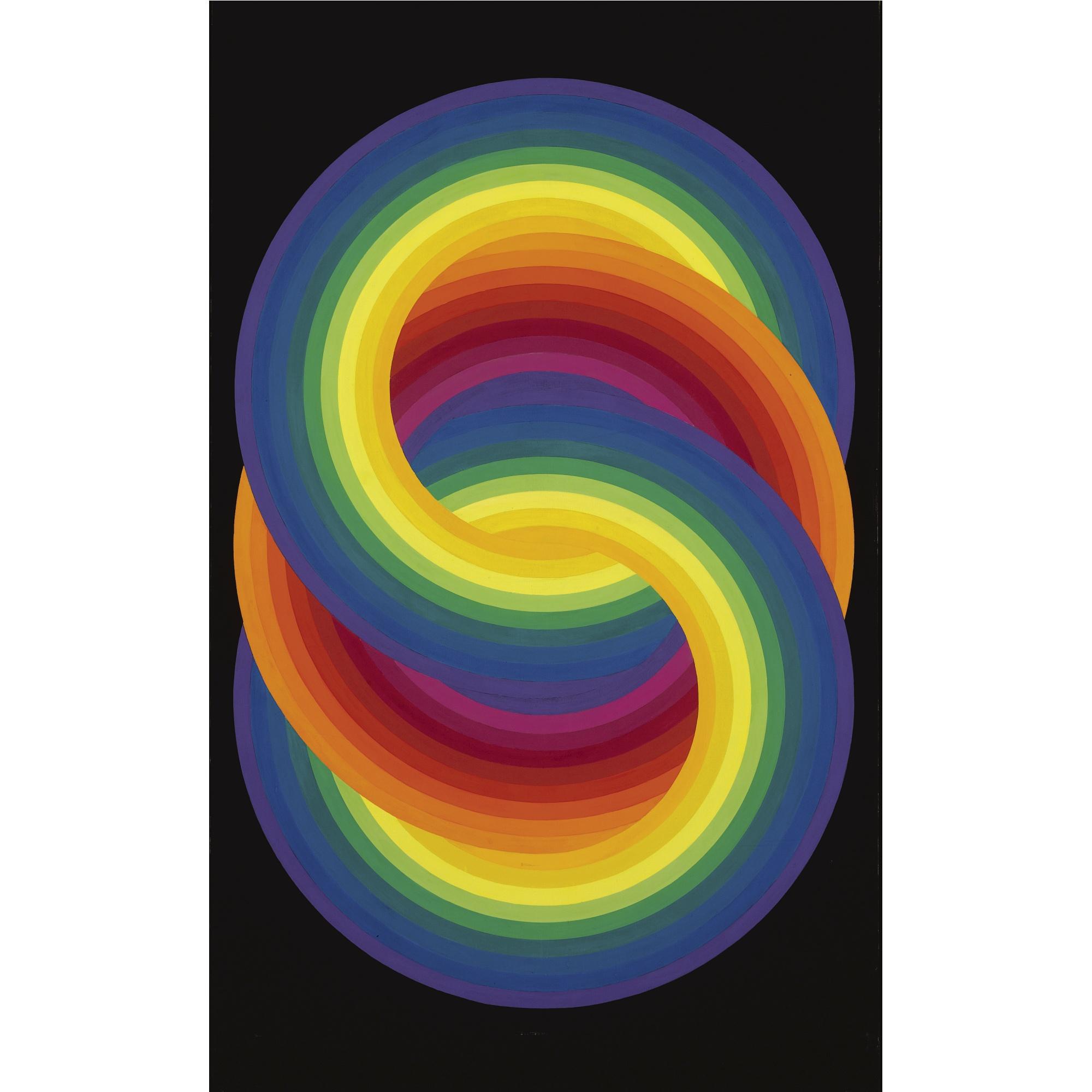 Joël Stein - Untitled