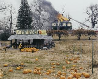 Joel Sternfeld - Mclean, Virgina