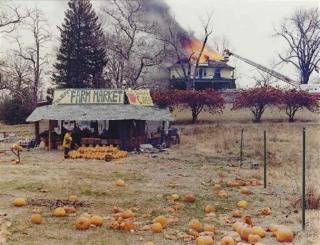 Joel Sternfeld - Mclean, Virginia, December 4, 1978