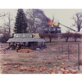 Joel Sternfeld - \'Mclean, Virginia\'