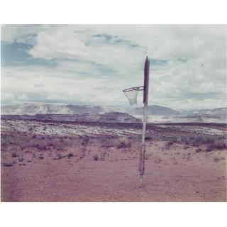 Joel Sternfeld - Two Views By Joel Sternfeld, 1978 & 1979