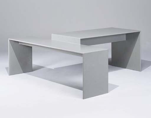 Joep van Lieshout - Bureau \'K4121\', 1991