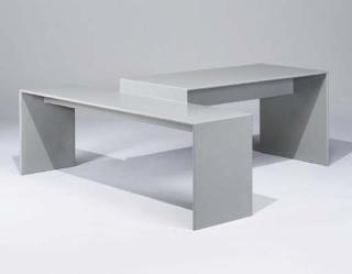 Joep van Lieshout - Bureau \'K4121\', 1991