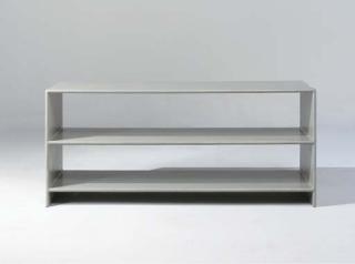 Joep van Lieshout - Etagère \'K5101\', 1991
