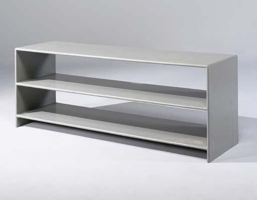 Joep van Lieshout - Etagère \'K5102\', 1991