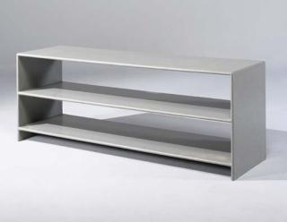 Joep van Lieshout - Etagère \'K5102\', 1991