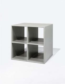 Joep van Lieshout - Etagère \'K5111\', 1991