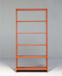 Joep van Lieshout - Etagère \'K5131\', 1991