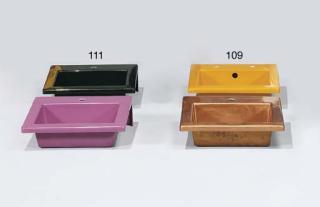 Joep van Lieshout - \'Lavabo Jaune\', Série \'Lille\', 1994