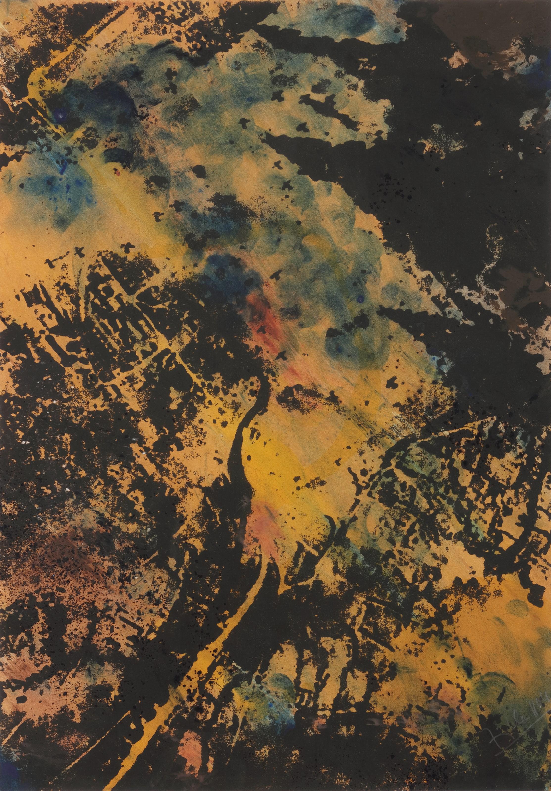 Jörg Herold - Unter Dampf (No. 14 From The Klassische Kampfkultur Series)