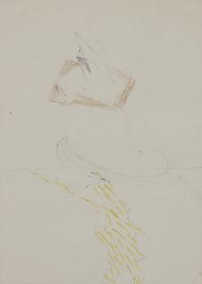 Jörg Immendorf - Soldat