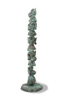 Jörg Immendorff - Affenbaum