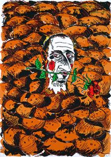 Jörg Immendorff - Alles was Ihr von mir bekommt