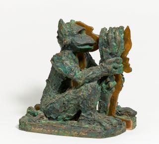 Jörg Immendorff - \