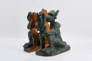 Jörg Immendorff - Alter Ego.