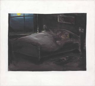 Jörg Immendorff - Aus dem Haus heraus