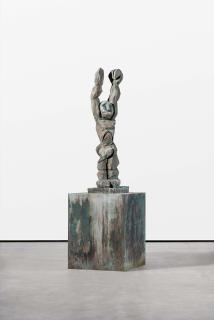 Jörg Immendorff - Der Sieger.