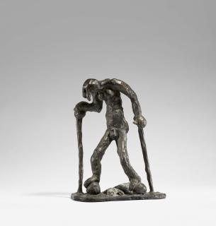 Jörg Immendorff - Europa.