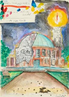 Jörg Immendorff - \