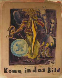 Jörg Immendorff - \