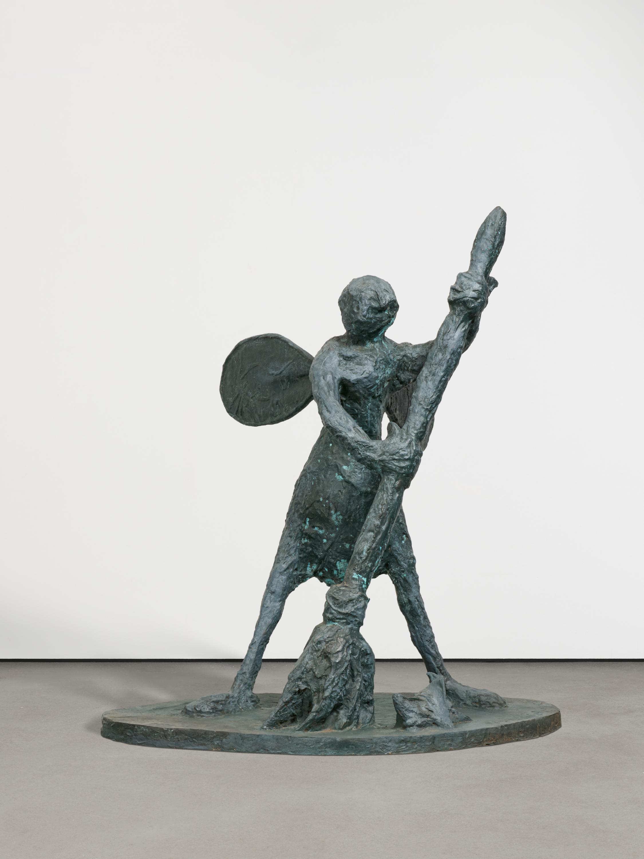 Jörg Immendorff - Malerbiene IMME-CHINA.