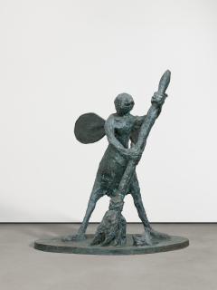 Jörg Immendorff - Malerbiene IMME-CHINA.