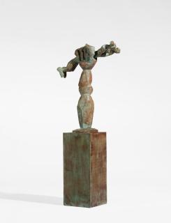 Jörg Immendorff - Malertod