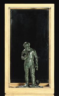 Jörg Immendorff - Monkey