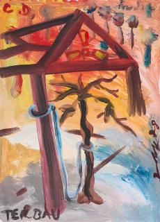 Jörg Immendorff - \