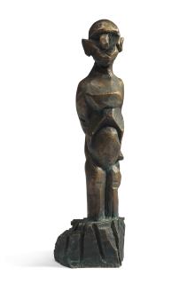 Jörg Immendorff - Untitled